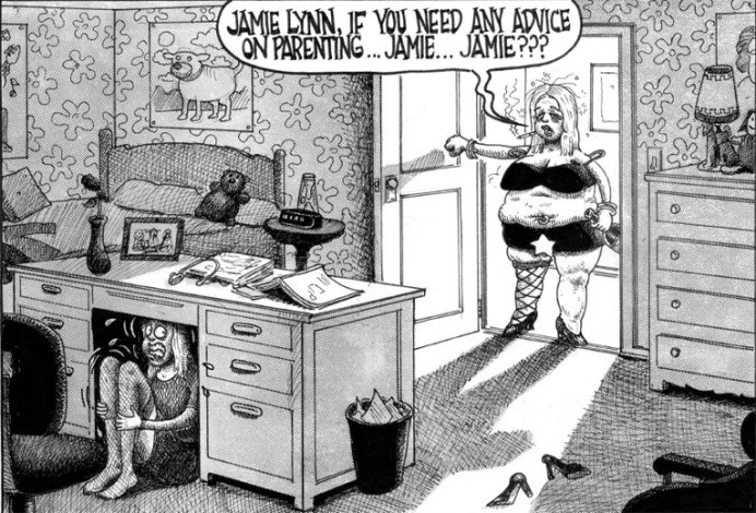 parody-cartoon-ny-post-spears-jamie-lynn-britney-kids-parenting