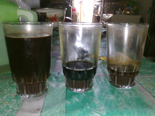 kopi-hitam