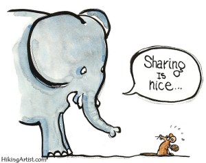 sharing3