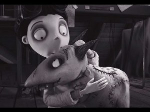 frankenweenie