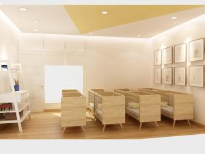BABY ROOM