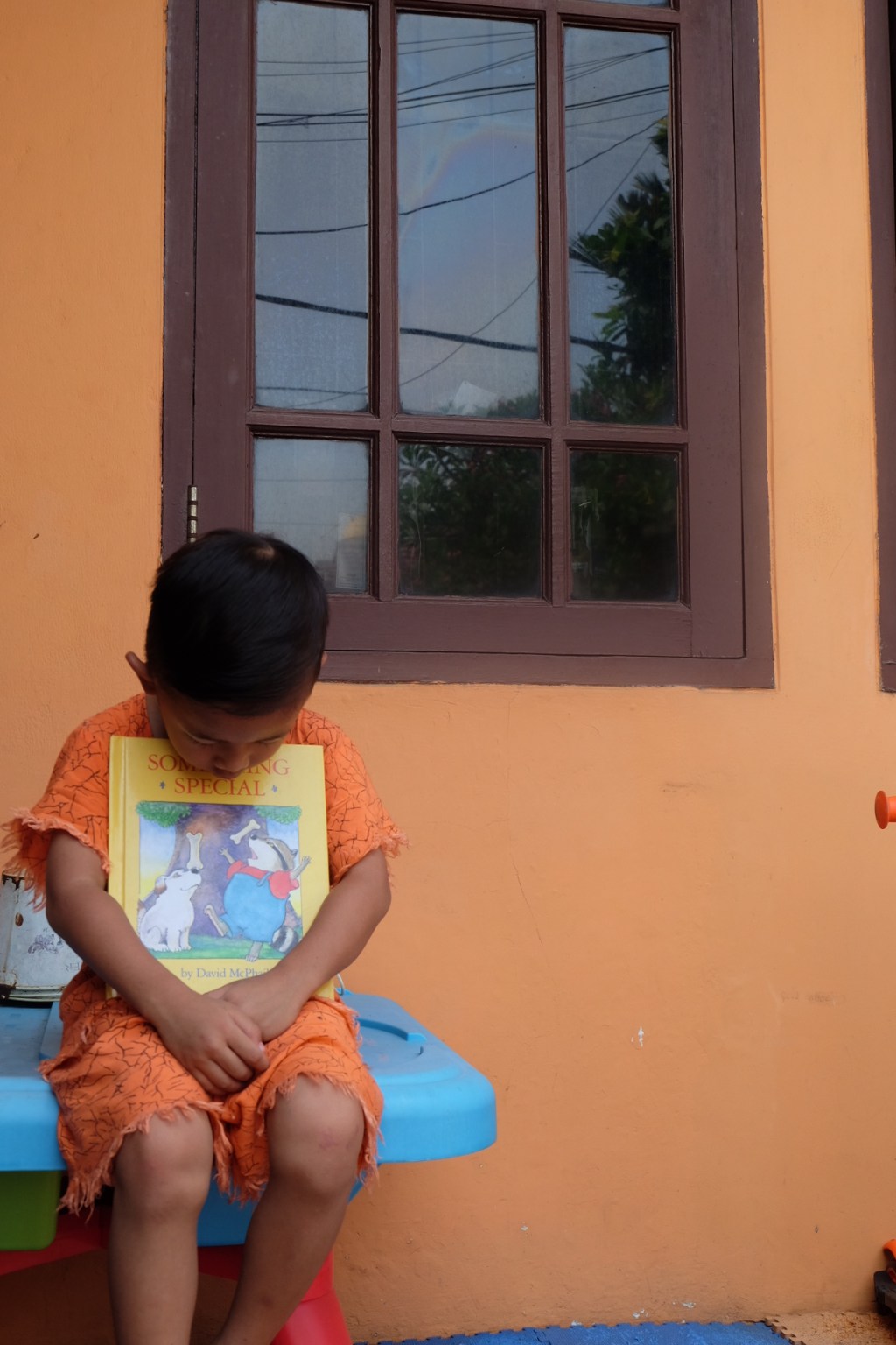 Toddler Blues (Part&nbsp;2)