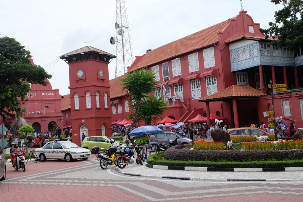 Road Trip Asia bagian&nbsp;1