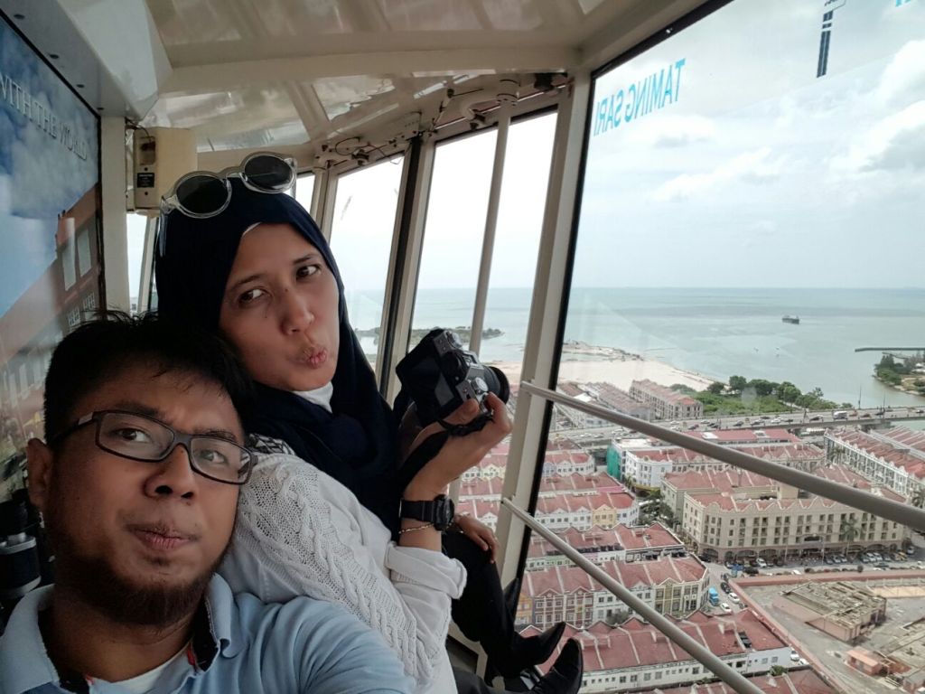 Road Trip Asia Bagian&nbsp;2