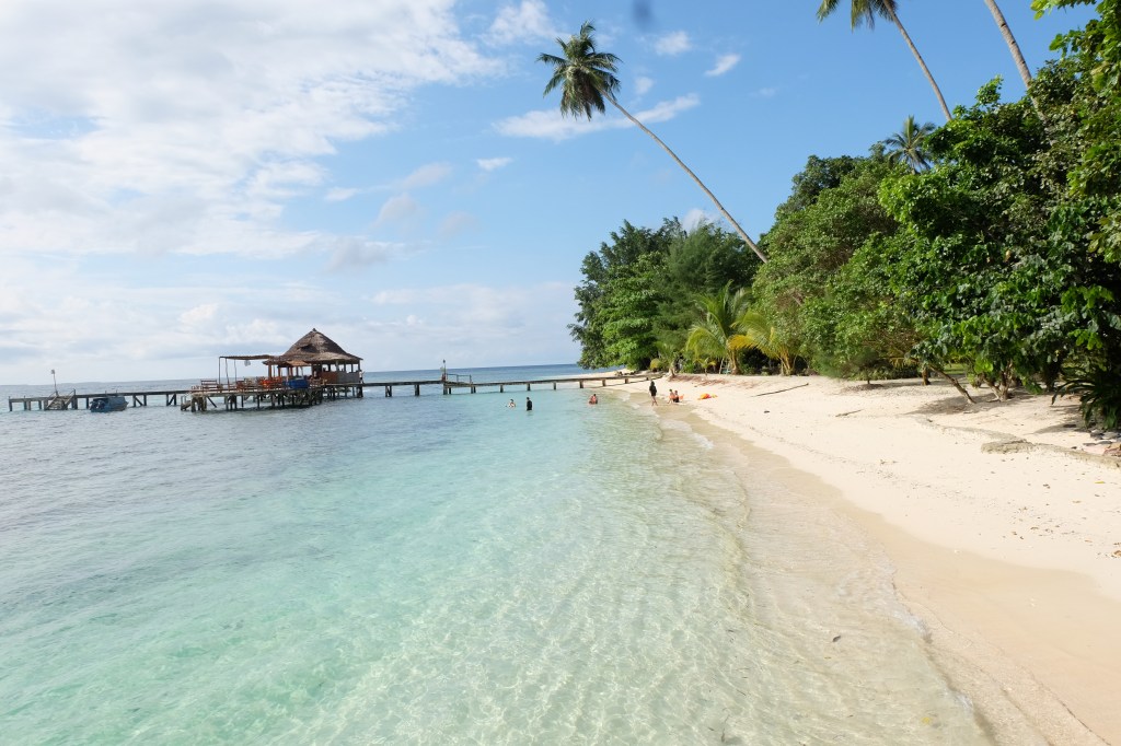 Maluku Trip: Day&nbsp;2