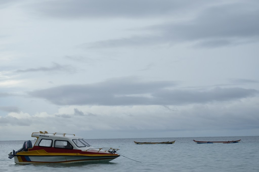 Maluku Trip: Day&nbsp;4