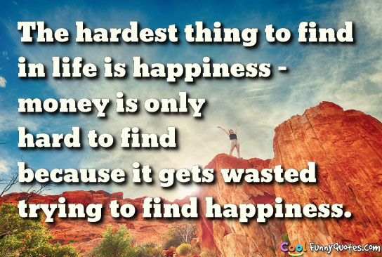 hard-to-find-happiness