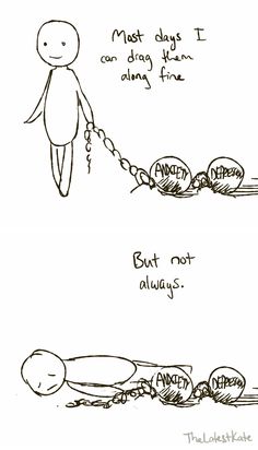 Ternyata regulasi emosi itu;&nbsp;penting.