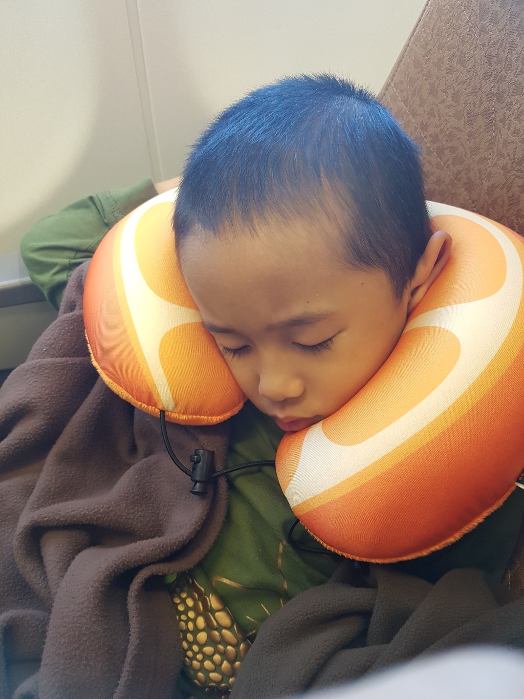 Series: Melbourne Trip (Day&nbsp;1&2)