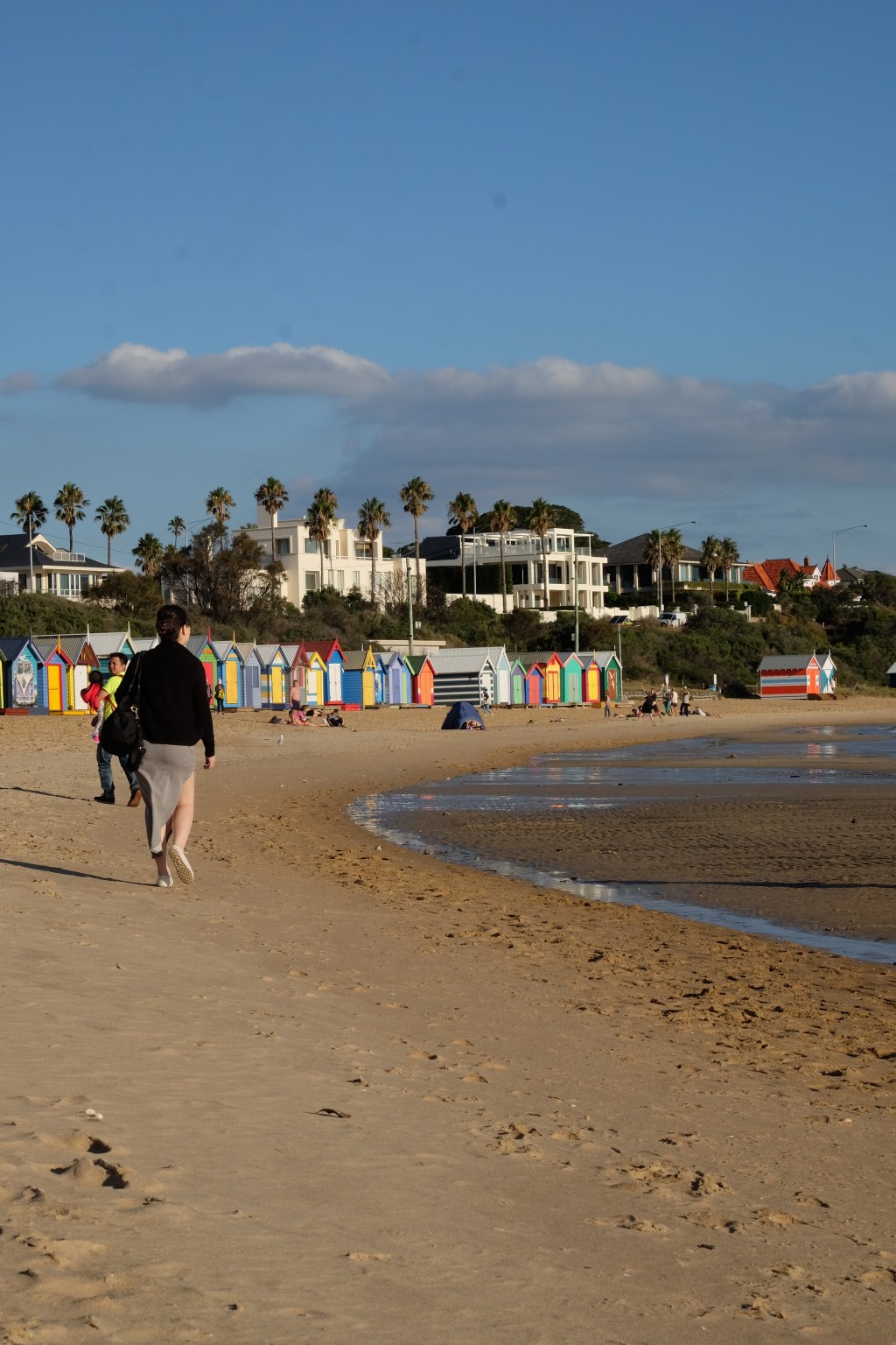 Series: Melbourne Trip (Day&nbsp;3)