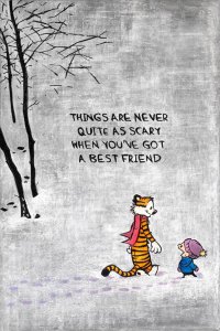 calvin-and-hobbes-a-best-friends-poster-in-india-by-sillypunter