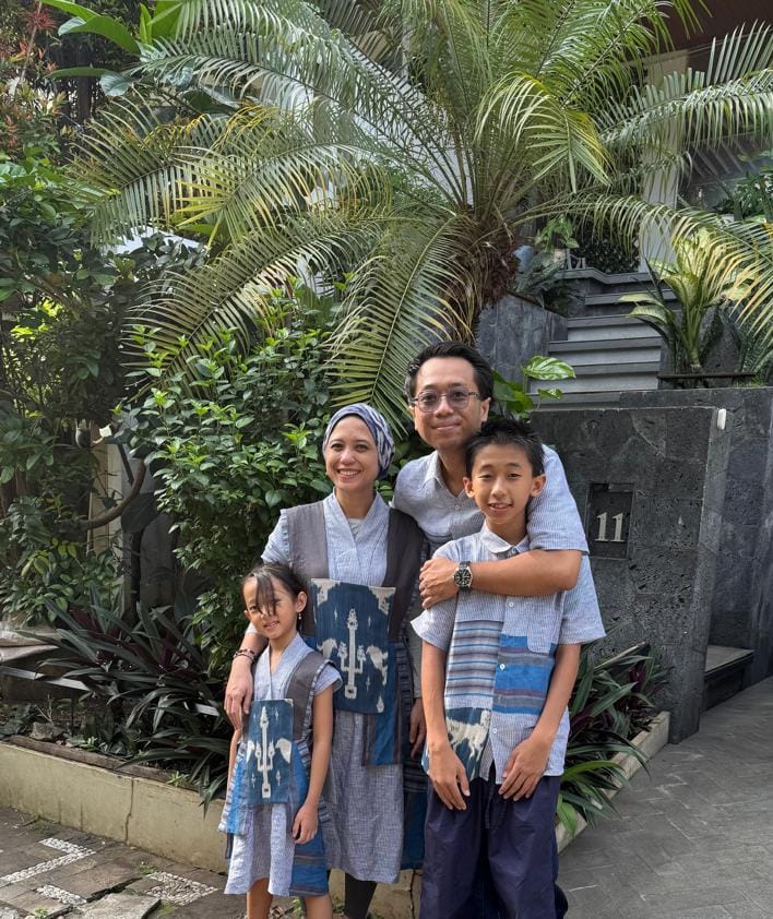 Eid al-Fitr, Emotions, and Executive Function: When Togetherness Feels Like a&nbsp;Test