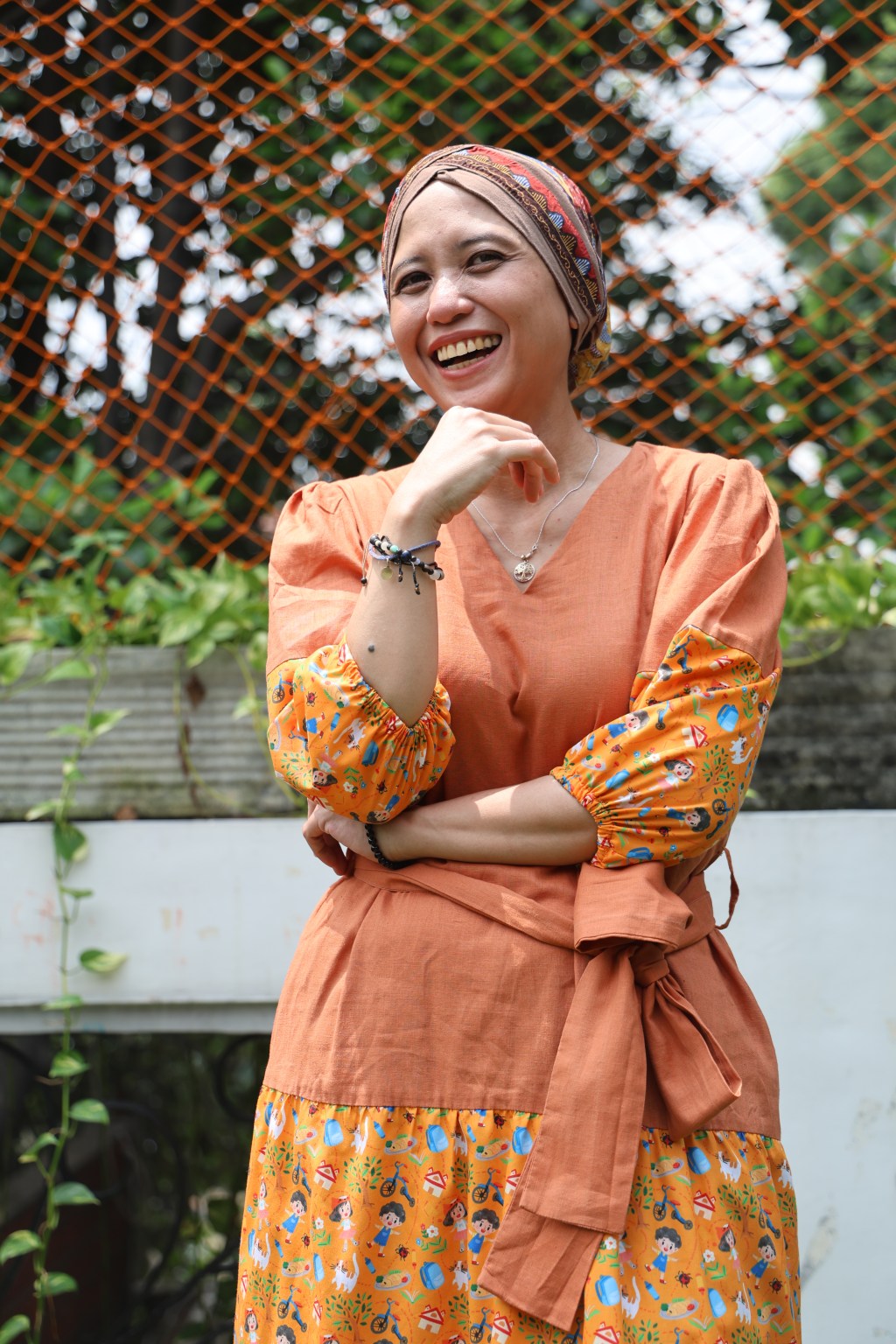 Why I Chose Genuine Leadership: A Personal&nbsp;Journey