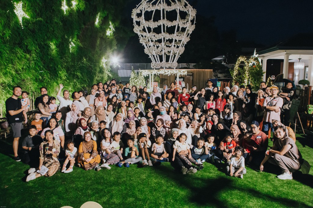 Melandasi hidup dengan value kebenaran dan&nbsp;kebaikan