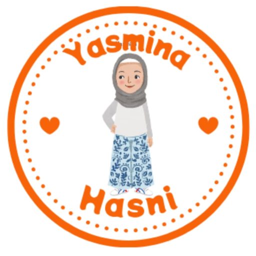 YAMINA HASNI